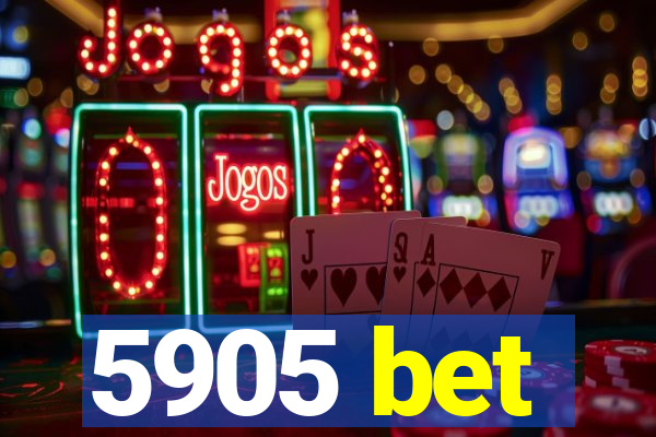 5905 bet